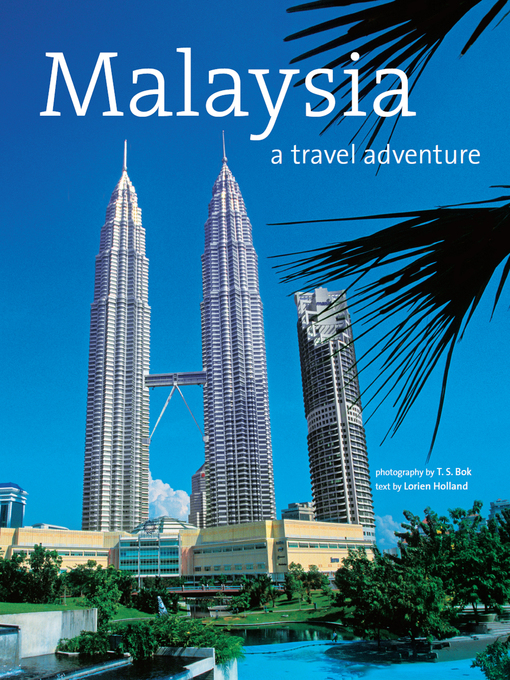 Title details for Malaysia by Lorien Holland - Wait list